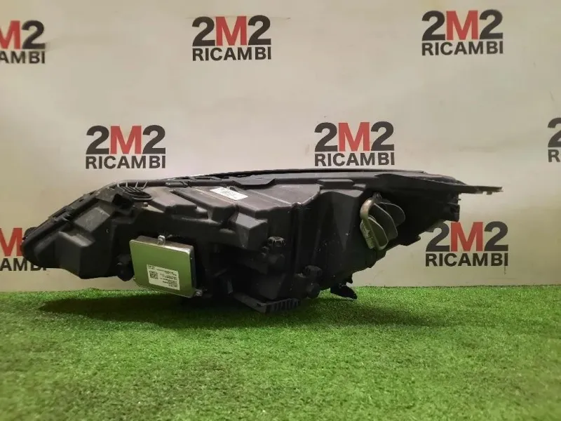 Proiettore ANT DX 39218026 Opel Astra K 2019