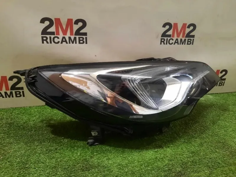 Proiettore ANT DX 39218026 Opel Astra K 2019