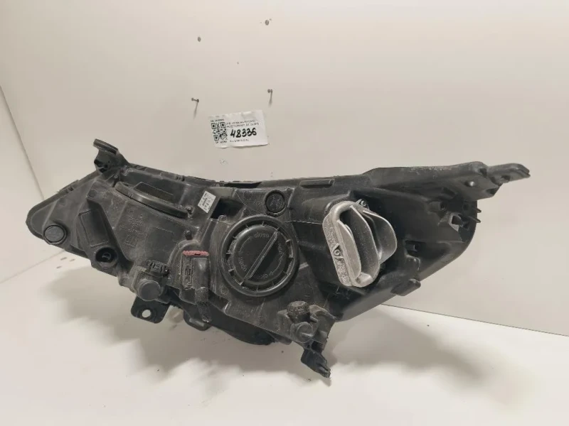 Proiettore ANT DX 39158008 Opel Astra K SW 2016