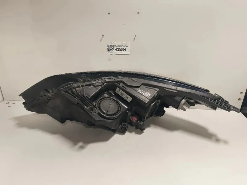 Proiettore ANT DX 39158008 Opel Astra K SW 2016