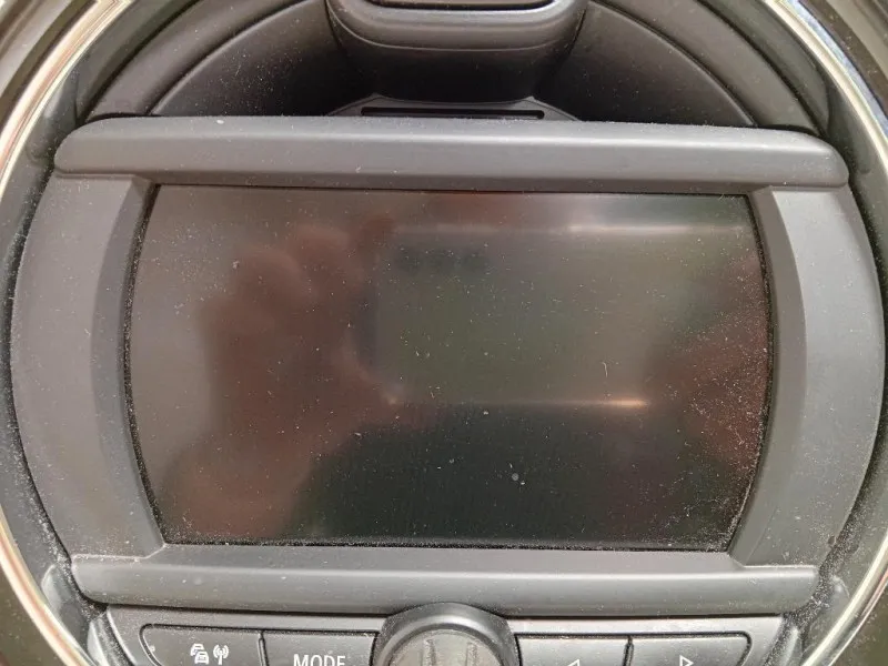 Display Multimediale BM9279424 01 Mini MINI ONE F55 2014