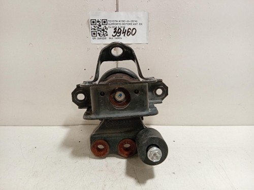 Supporto Motore ANT DX