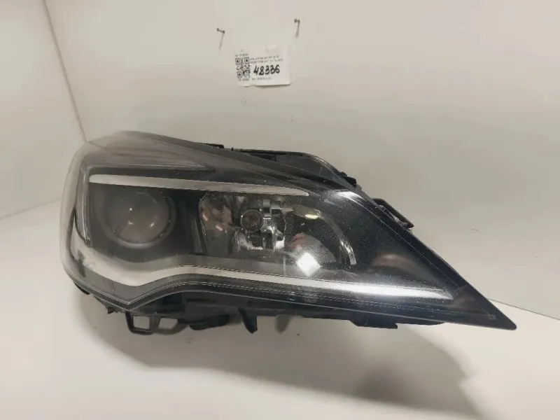 Proiettore ANT DX 39158008 Opel Astra K SW 2016