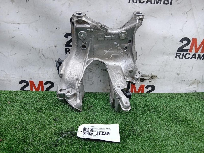 Supporto Motore ANT SX 80A399 295 Audi A6 4a5c8 Avant 2018