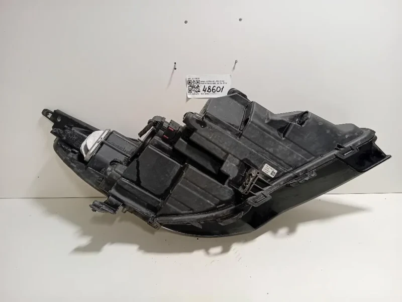 Proiettore ANT DX 39158007 Opel Astra K SW 2016