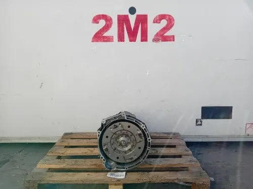 Cambio 8 MARCE AUTOMATICO Bmw Serie 3 F30 Berlina 2012