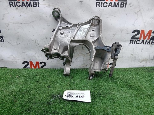 Supporto Motore ANT SX