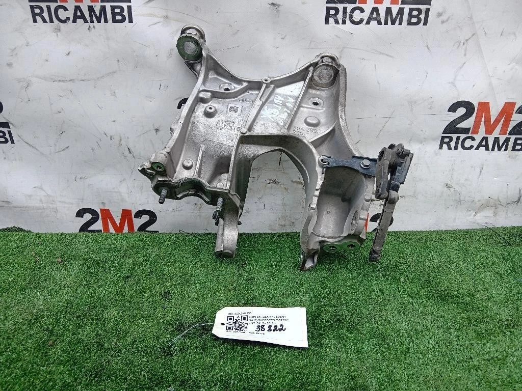 Supporto Motore ANT SX 80A399 295 Audi A6 4a5c8 Avant 2018