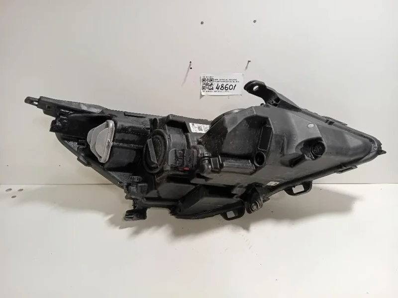 Proiettore ANT DX 39158007 Opel Astra K SW 2016