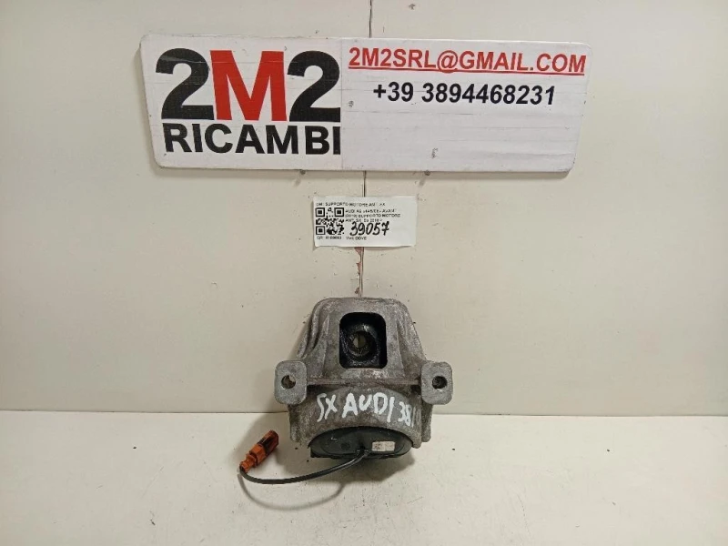 Supporto Motore ANT SX 8K0 199 381 Audi A6 4a5c8 Avant 2018
