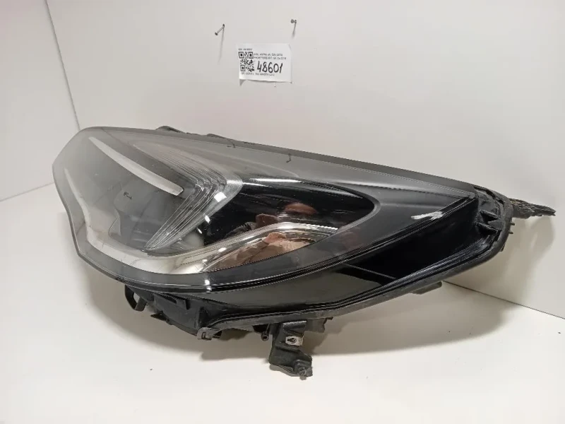 Proiettore ANT DX 39158007 Opel Astra K SW 2016