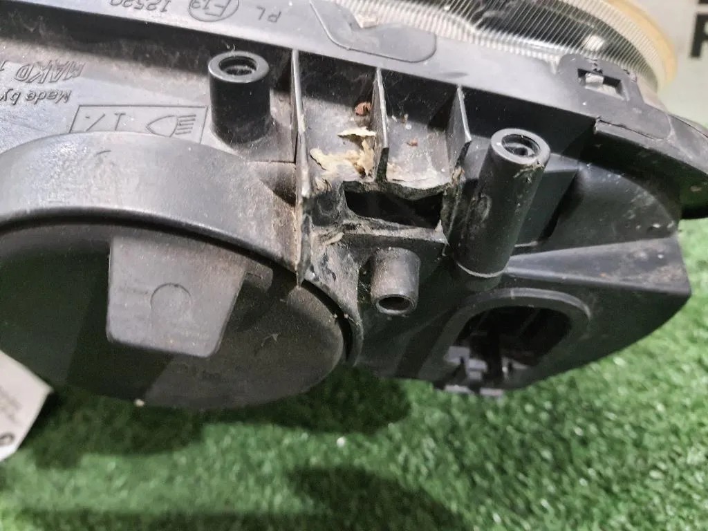 Proiettore ANT DX 95512504 Opel Combo D 2012