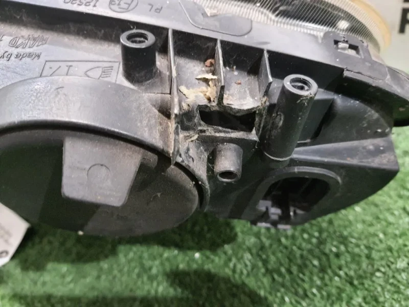 Proiettore ANT DX 95512504 Opel Combo D 2012