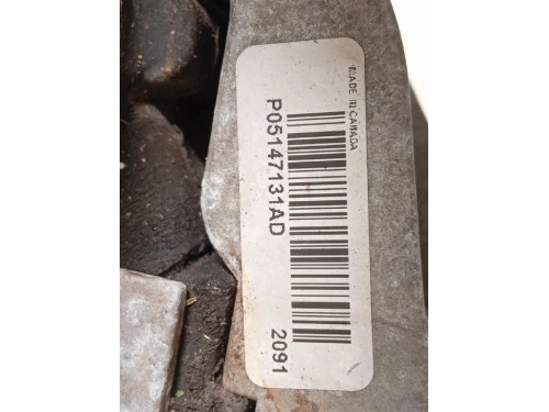 Supporto Motore ANT SX P05147131AD Fiat Freemont 2011