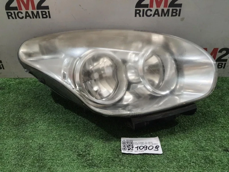 Proiettore ANT DX 95512504 Opel Combo D 2012