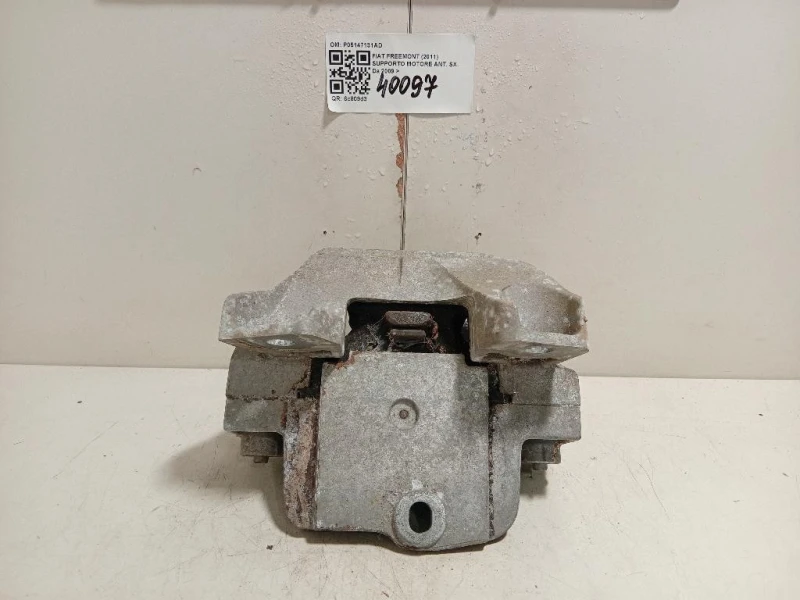 Supporto Motore ANT SX P05147131AD Fiat Freemont 2011