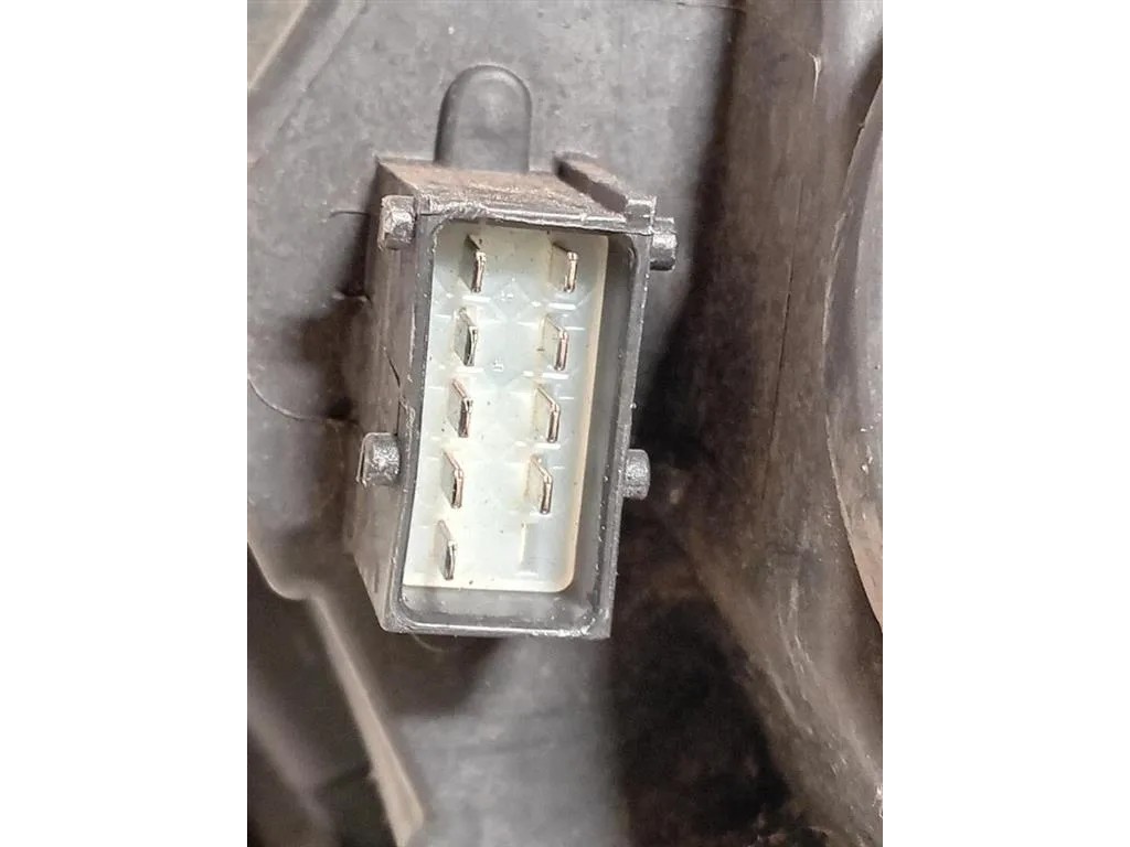 Proiettore ANT DX 13432892 Opel Corsa D 2011