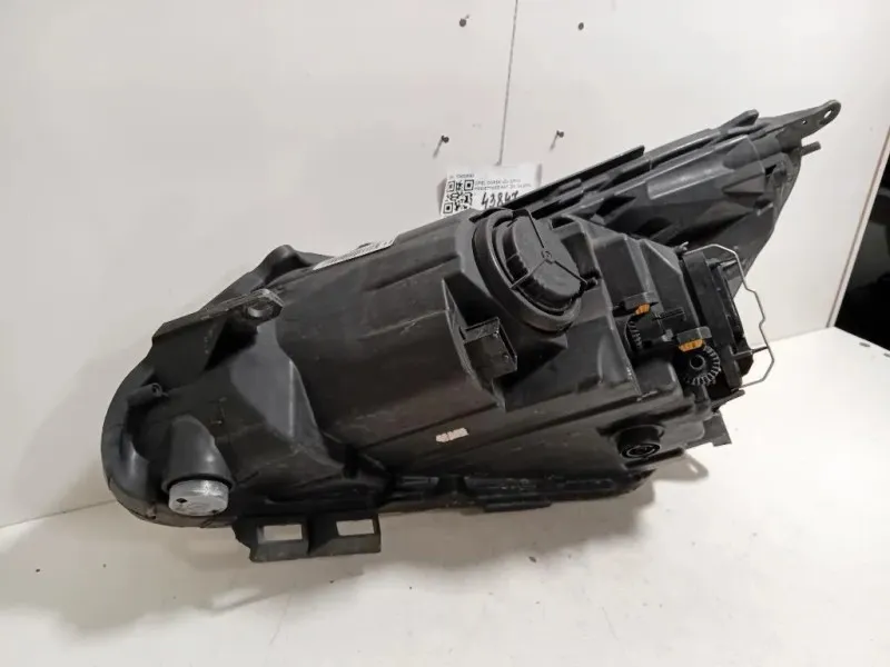 Proiettore ANT DX 13432892 Opel Corsa D 2011