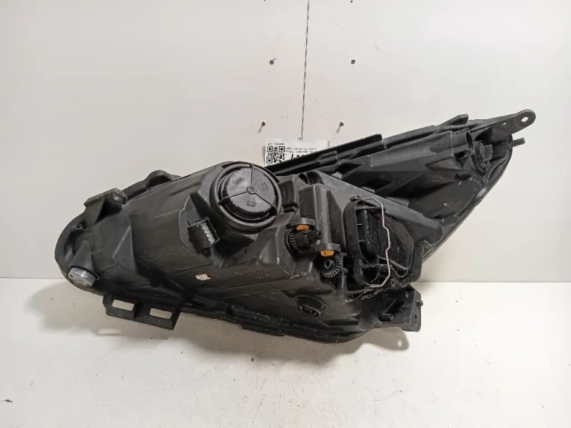 Proiettore ANT DX 13432892 Opel Corsa D 2011