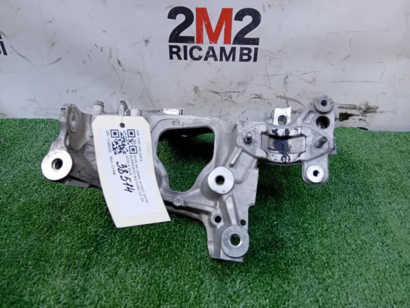 Supporto Motore DX 8W0 399 296 E Audi A4 8W5 Avant 2015