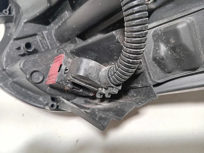 Proiettore ANT DX 1LF 011 830-08 Opel Corsa E 2014