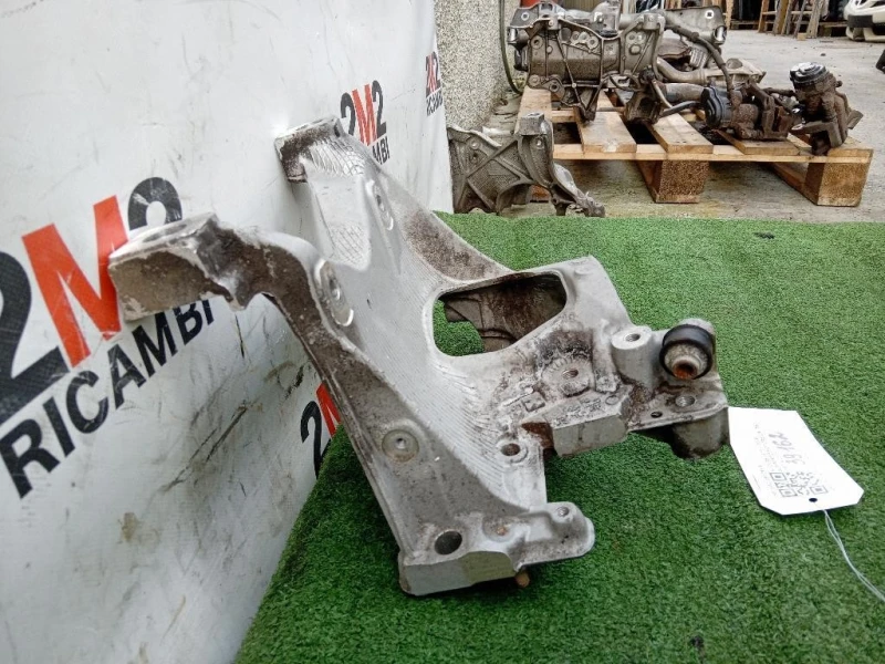 Supporto Motore DX 8W0 399 296 E Audi A5 8T3 2008