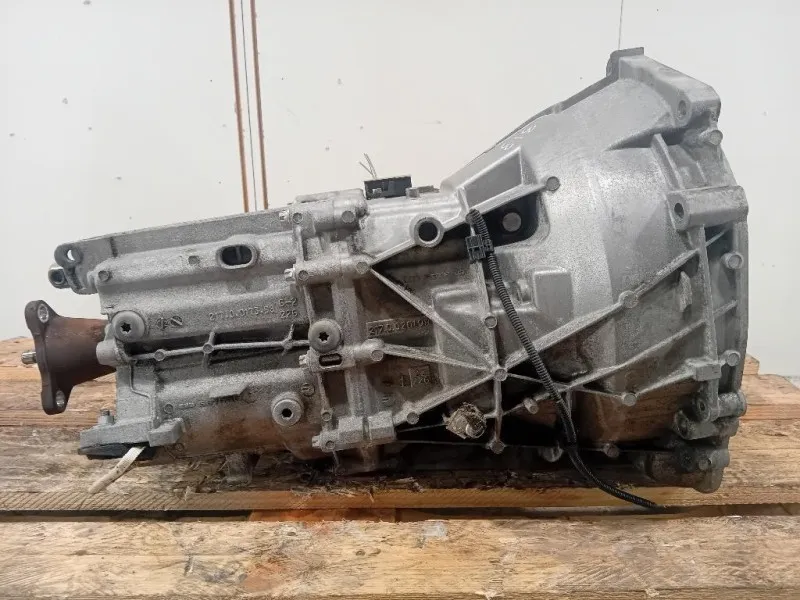 Cambio 23008610983 GS6-17DG 6 M MAN Bmw Serie 3 F30 Berlina 2012