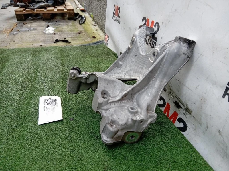 Supporto Motore DX 8W0 399 296 E Audi A5 8T3 2008