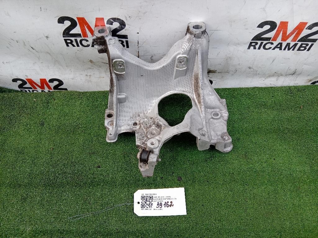Supporto Motore DX 8W0 399 296 E Audi A5 8T3 2008