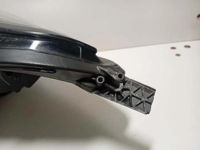 Proiettore ANT DX 1LF 011 830-08 Opel Corsa E 2014