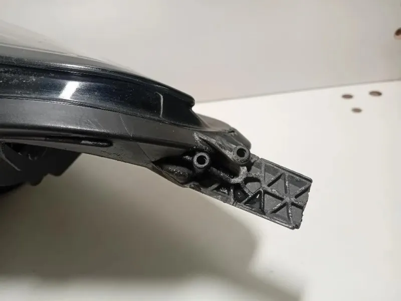 Proiettore ANT DX 1LF 011 830-08 Opel Corsa E 2014