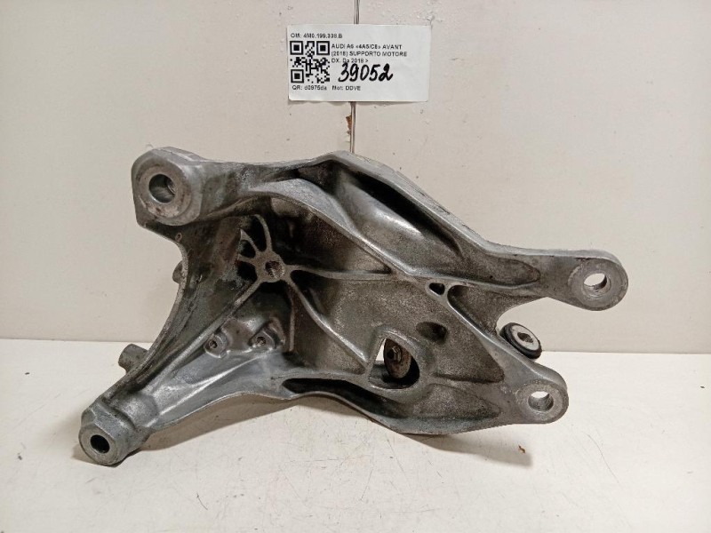 Supporto Motore DX 4M0199308B Audi A6 4a5c8 Avant 2018