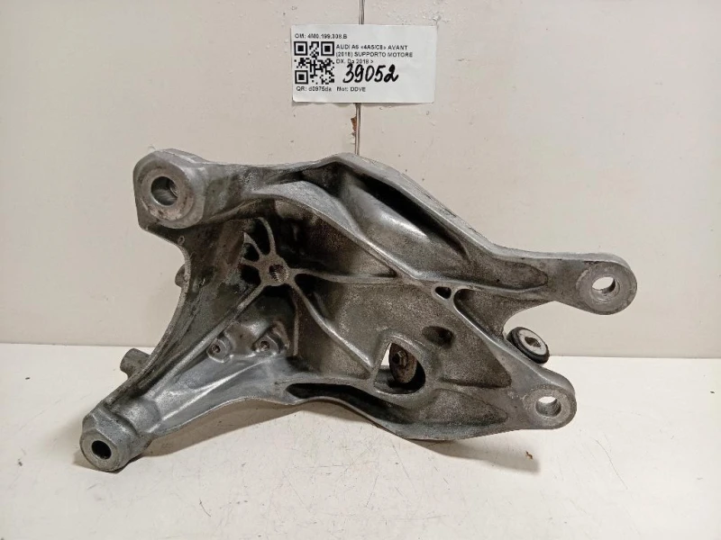 Supporto Motore DX 4M0199308B Audi A6 4a5c8 Avant 2018