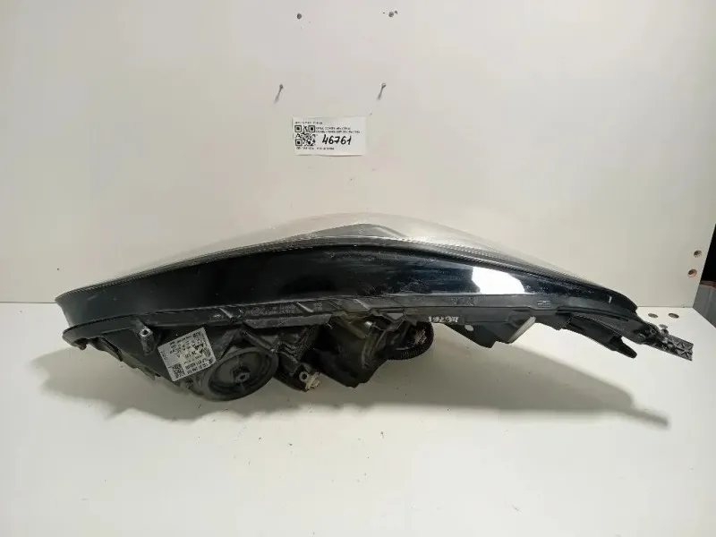 Proiettore ANT DX 1LF 011 830-08 Opel Corsa E 2014