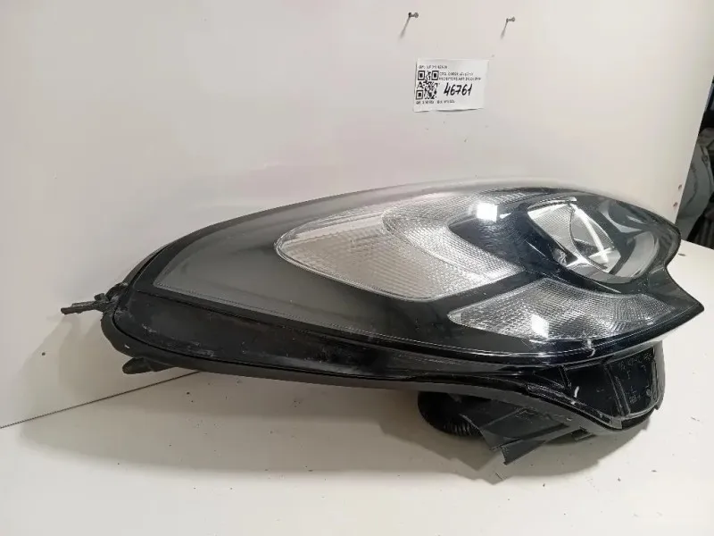 Proiettore ANT DX 1LF 011 830-08 Opel Corsa E 2014