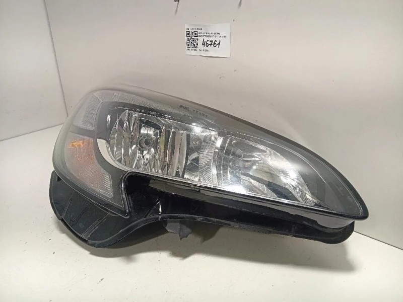 Proiettore ANT DX 1LF 011 830-08 Opel Corsa E 2014