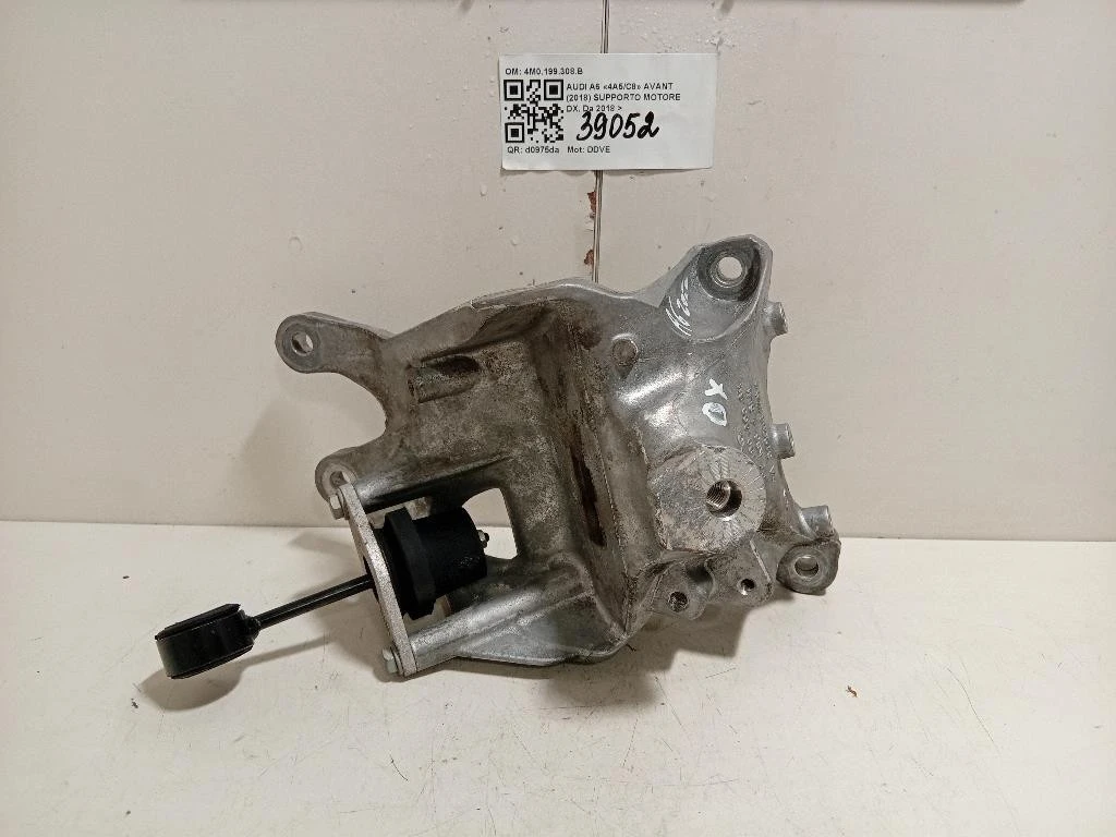 Supporto Motore DX 4M0199308B Audi A6 4a5c8 Avant 2018