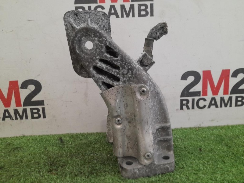 Supporto Motore DX 22116777056 Bmw Serie 5 E60 Berlina 2004