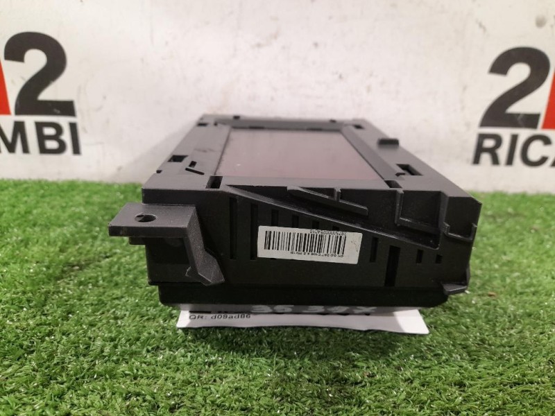 Display Multimediale 95407966 Opel Antara A 2011
