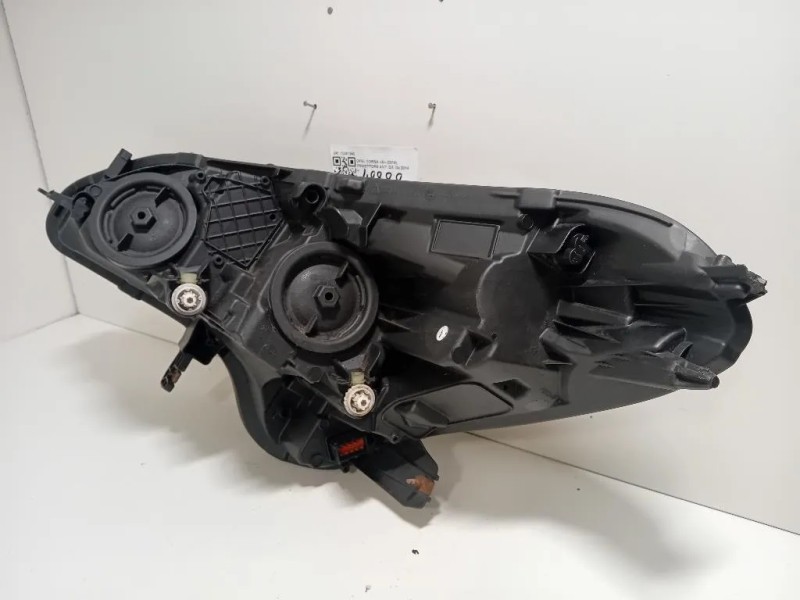 Proiettore ANT DX 13381346 Opel Corsa E 2014