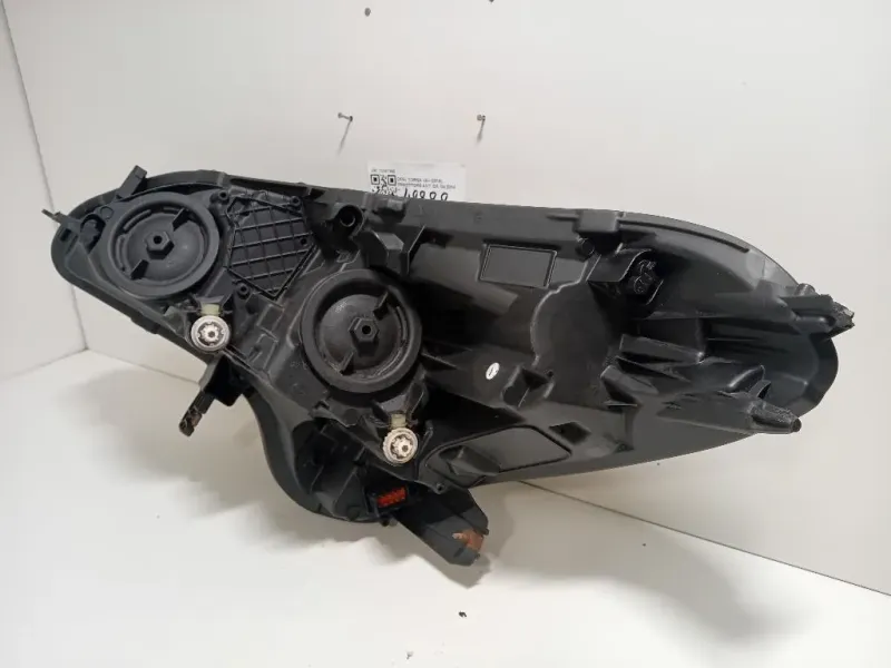 Proiettore ANT DX 13381346 Opel Corsa E 2014