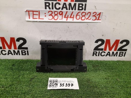 Display Multimediale 95407966 Opel Antara A 2011