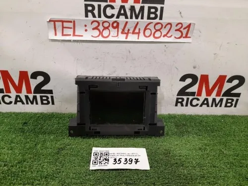 Display Multimediale 95407966 Opel Antara A 2011