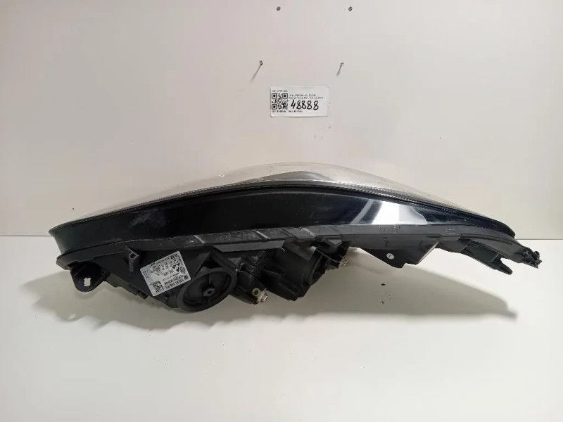 Proiettore ANT DX 13381346 Opel Corsa E 2014