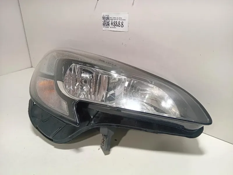 Proiettore ANT DX 13381346 Opel Corsa E 2014