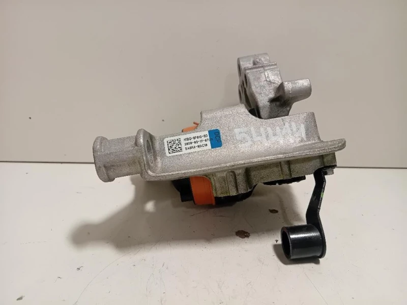 Supporto Motore DX H1BG-6F012-BD Ford Fiesta VII 2021