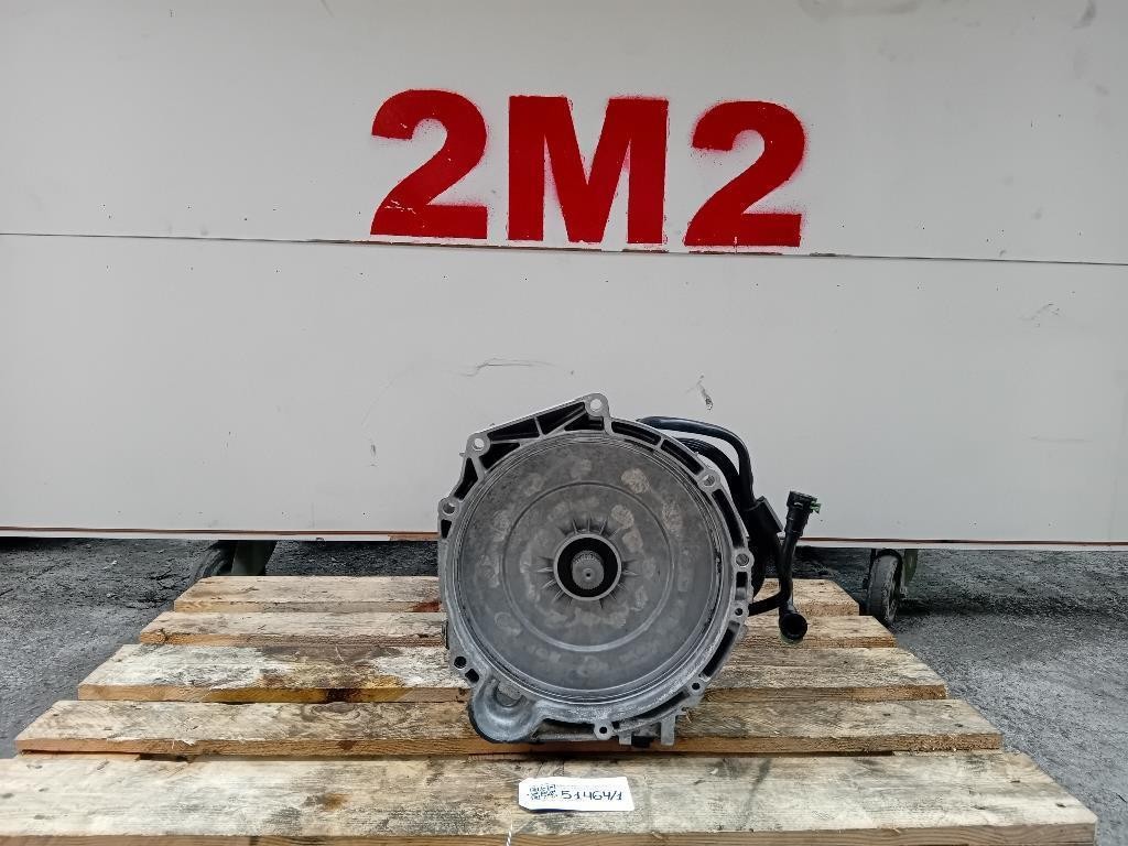 Cambio CAMBIO Bmw Serie 3 F30 Berlina 2015