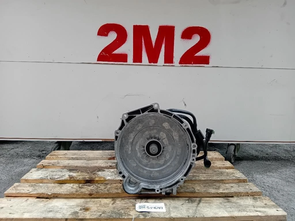 Cambio CAMBIO Bmw Serie 3 F30 Berlina 2015