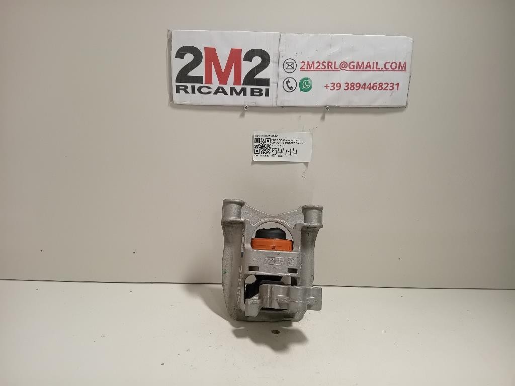 Proiettore ANT DX 13381344 Opel Corsa E 2014