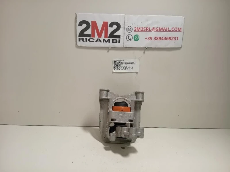 Supporto Motore DX H1BG-6F012-BD Ford Fiesta VII 2021